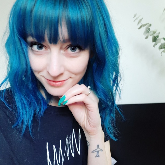 Meet your Posher, Maggie - Picture 1 of 1